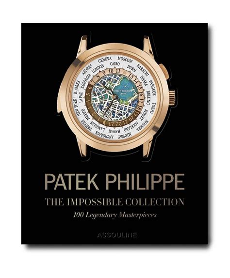 bildband patek philippe|Patek Philippe .